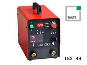 Quality LBS 44 Capacitor Discharge Stud Welding Machine , Compact Stud Welding Unit (steel, stainless steel, aluminium, brass) wholesale