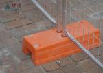 Australian Builders Temporary Fencing Gate For Secure Private Property