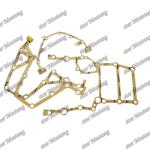 Full Gasket Kit DL06 65.99601-8071 Engine Part