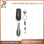 Siemens Injector Repair Kit For Injectors 4Q9K-546-AA / CK4Q-9K546-AA /