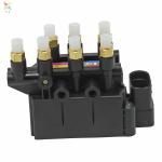 Air Suspension Valve Control Unit 37 20 6 884 682 37 20 6 861 882 4725530100
