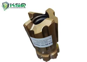 Quality T51-89mm Retrac Tungsten Carbide Drill Bit For Long Lasting Drilling Performance wholesale