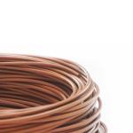 VDE 300V 0.35mm Silicone Rubber Medical Wire UL758 FOR heating home appliance
