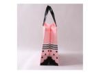 Sublimation Non Woven Fabric Shopping Bags / Robust Personalized Non Woven Tote