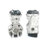 Low Noise Long Block Hyundai G4KJ Engine For Sonata Safety Operation