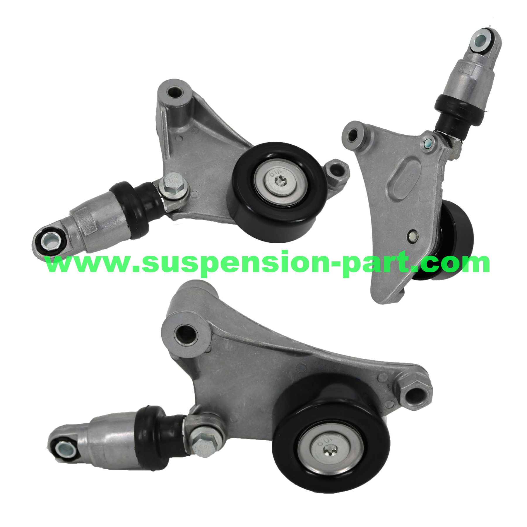 16620-28011 16620-0W110 Auto Belt Tensioner For TOYOTA AVENSIS ESTATE