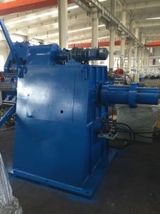 Quality 8 Inch AP1 5CT Standard Tube Making Machine For Construction Adjustable wholesale