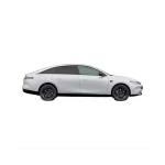 Leapmotor C01 4 Wheels Drive 4WD Electric Sedan with Customization and Gray