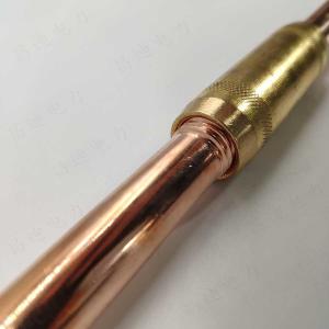 Quality Fence 19mm Earth Rod House Gi Earth Spike wholesale