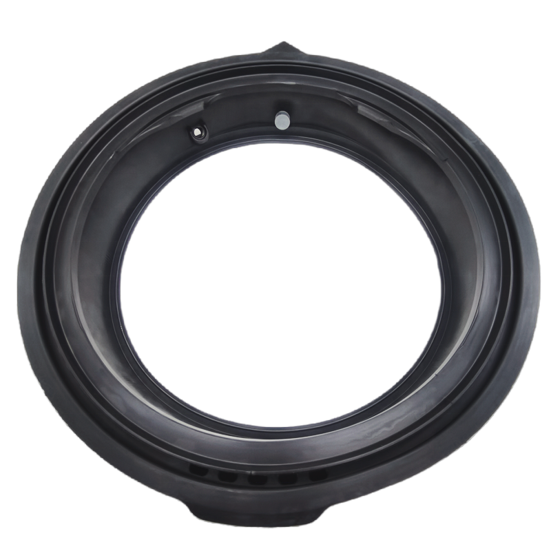 Surmount Washing Machine Rubber Door Seal Gasket Electric Power Source TG90-1416WMIDG-3047