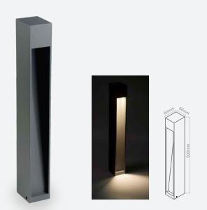 Quality LED Exterior Landscape Lighting Fixtures IP65 Outdoor Electric Landscape Lights wholesale