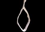 30MM Width Industrial Lifting Slings Flat Woven Webbing Sling TUV Certification