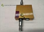 Spare parts of concrete pump truck of Sany Heavy Industry, rotary balance valve