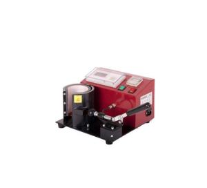 Quality 2 in 1 cup and mug sublimation heat press machine wholesale