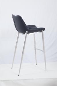 Quality 7.4kg Stainless Steel Dining Room Chair wholesale