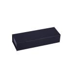 Black Paper Cosmetic 1300g Magnetic Box Packaging Small Magnetic Gift Box