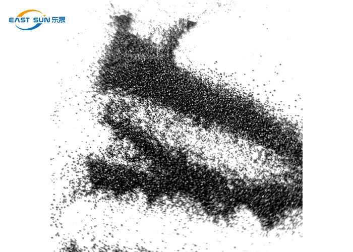 80Micron 200Micron Black DTF Powder Hot Melt Soft Hand Feeling