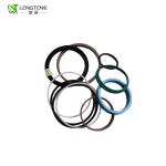 Wear Resistant Hydraulic Seals For Putzmeister Concrete Pump Parts