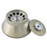 Tabletop Centrifuge H1650 High Speed Centrifuge With Brushless DC Motor