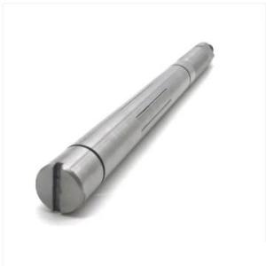 Quality CNC Lathe Machine Customized ISO9001 Certified High Precision Stainless Steel Pin Parts wholesale