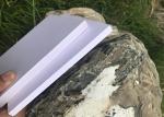 Furniture Industry Waterproof Foam Board Lightweight Smooth Gloss Surface