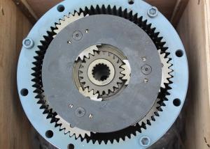Quality Belparts EC140 Excavator Swing Gearbox VOE14501683 wholesale