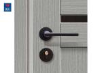 Fire Rated Soundproof Wooden Bedroom Interior Door