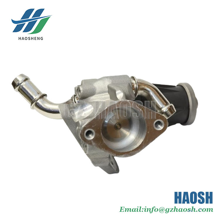 Fit Ford JMC Transit V348 9C1Q9D475AB EGR Valve Exhaust Gas Recirculation