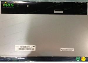 Quality Hard coating 18.5&quot; TN Innolux LCD Panel with 25% Haze Antiglare M185BGE-L22 wholesale