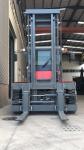 3 METER Side Shift FD140 14 Ton 30k Heavy Lift Forklift Machine