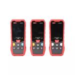 Outdoor Laser Distance Measuring Tool Length Meter UNI-T LM50G 50M