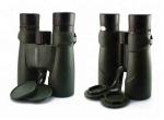 Compact Roof Prism Binocular Telescope , 7x40 Long Distance Binoculars