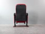 Customized STUNITY UV Resistant HDPE Auditorium Seating