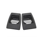 Mirror polish motorcycle plastic cover Parts for Cg125/Cg150/CB125