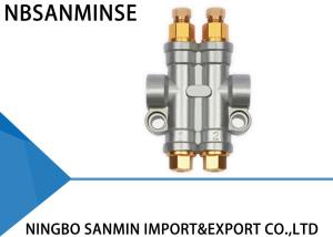 Quality SZLFG Pressure Indicator Quantitative Dispenser High Reliability wholesale