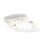 Soft Easily Clean FDA EN71 Approved Baby Silicone Bib For Baby Girl