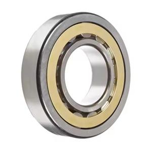 Quality NU321 for Gearbox Coal Mill Cylindrical Roller Bearing for Gas Turbines wholesale