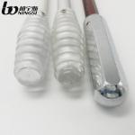 1.5m Length 13mm Diameter Universal Drapery Pull Rod For Hospital