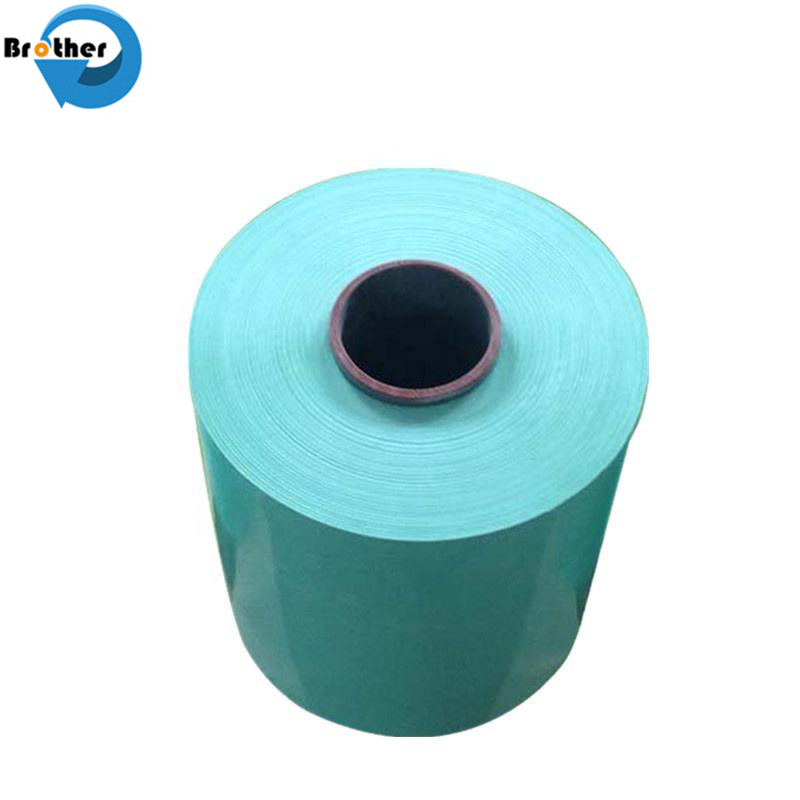 Factory Produce 6 Mil Black/White Polyethylene Plastic Sheeting Panda Silage Greenhouse Film