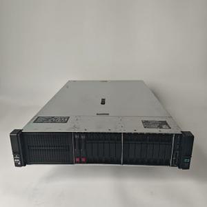 Quality 3.9GHz 128 GB Network Servers HPE ProLiant DL380 Gen10 wholesale