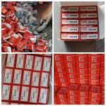 15x35x11 Motorcycle All Balls Wheel Bearings 6202RS With Anti Dust Rubber Seal