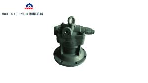 Quality Steel Material Excavator Swing Motor For Hitachi KAWASAKI ZX200-3 ZX210-3 wholesale
