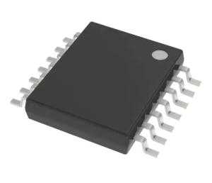 Quality SN74LV14APWR Integrated Circuits IC Hex Schmitt Trigger Inverter wholesale