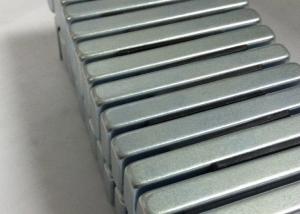 Quality Rare Earth Powerful Neodymium Bar Magnets N45 Grade Multifunction wholesale