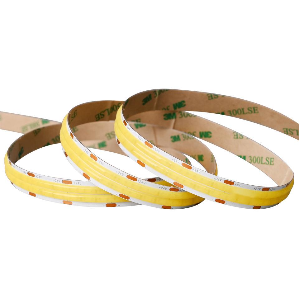 Customizable FPC CHIP RESISTOR LED Strip Light 12V 24V for Indoor and Outdoor Decoration