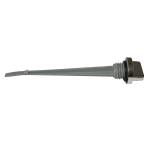 120mm Engine Oil Dipstick 120mm Length For CG250cc Water Cool Go Kart