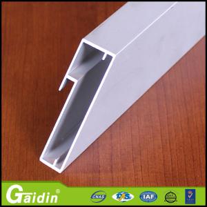 Quality cabinet door frame competitive price aluminum profile anodized profile wholesale