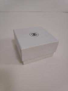 Quality Bespoke box for jewelry packing cardboard paper packaging box with EVA innnertray wholesale