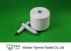 Quality TFO Polyester Yarn 40/2 50/2 60/2 100% Bright Virgin Polyester Eco Yarn For Sewing Thread wholesale