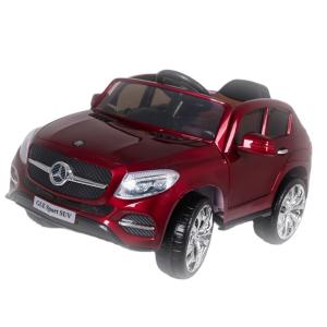 Quality PP Plastic Type 12V Four Wheel Ride On Authorized Car Electric for Kids Remote Control wholesale